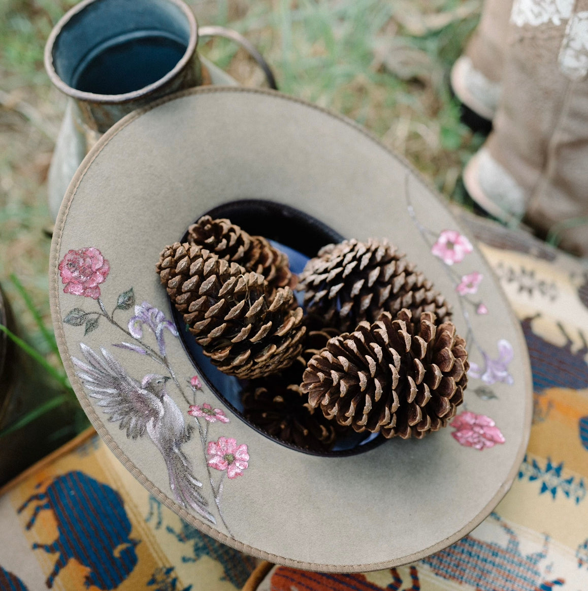 Hats + Caps – Ranch House Australia