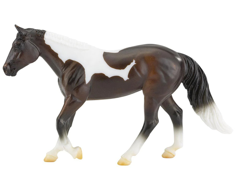 Breyer online horse family