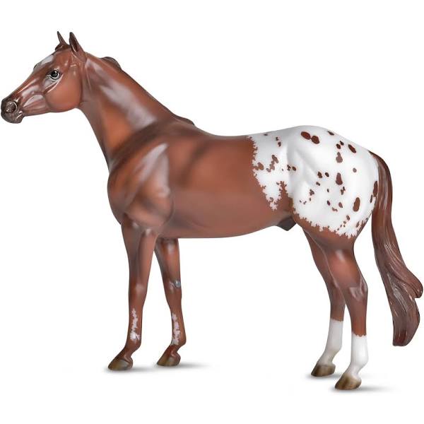 Breyer Traditional Ideal Series - Appaloosa