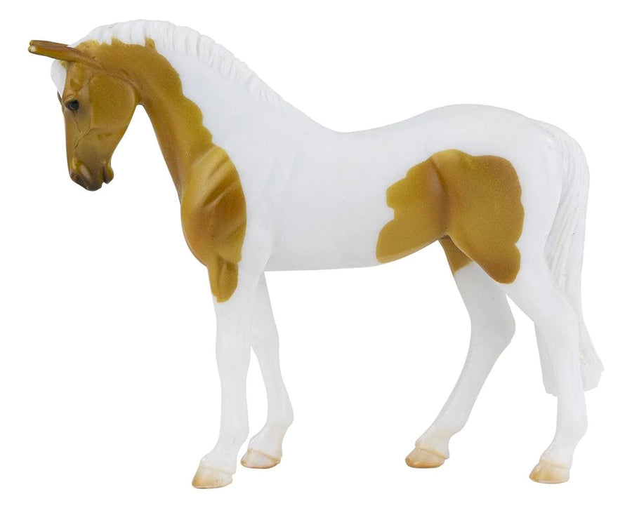 Breyer Stablemate Single Paint Horse
