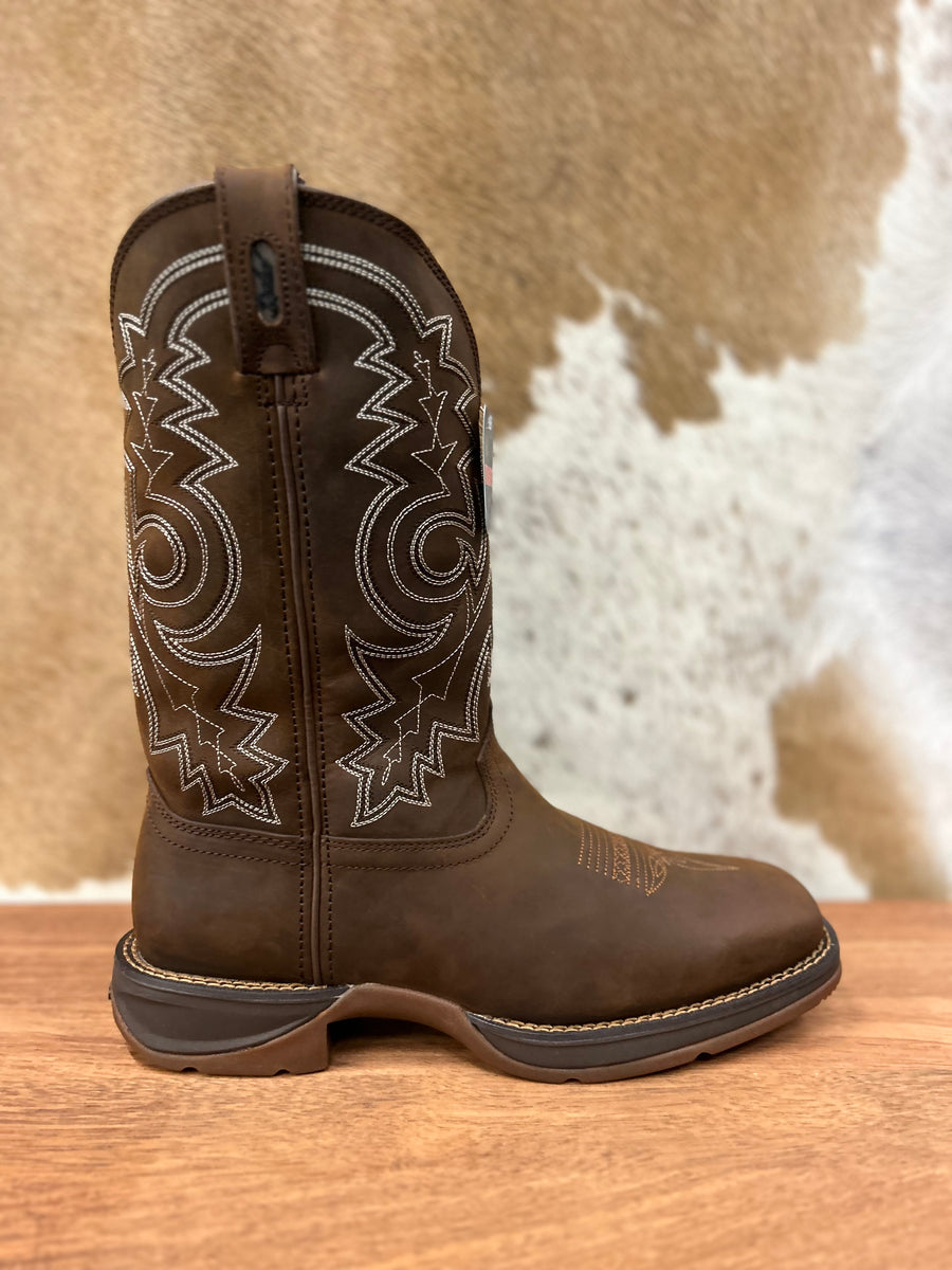 Durango Rebel Brown