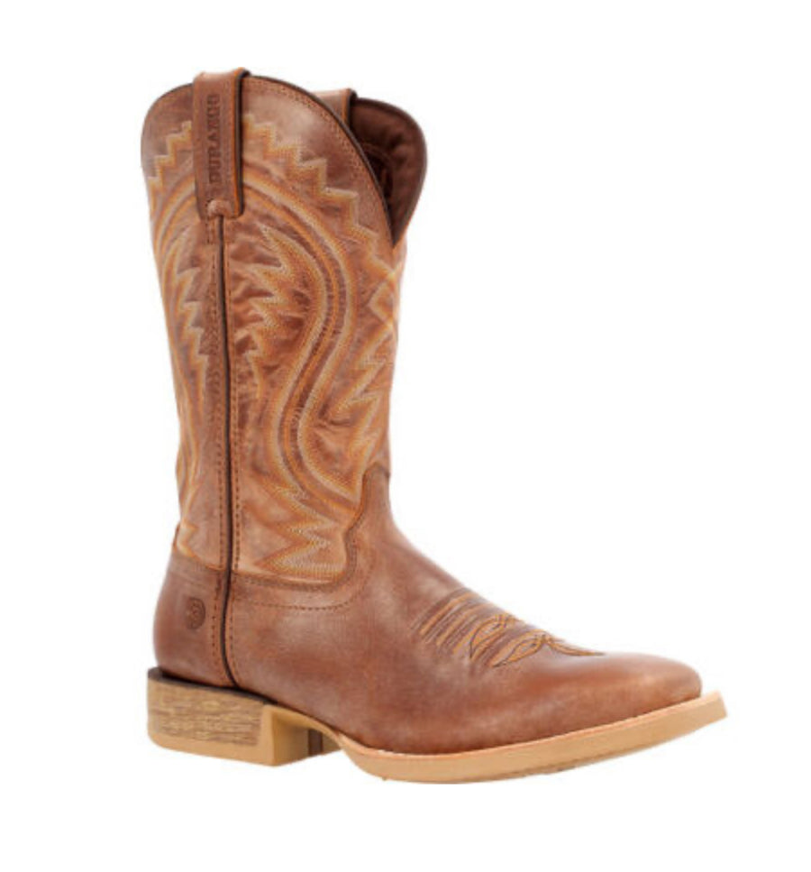 Durango Rebel Pro Burnished Tan W