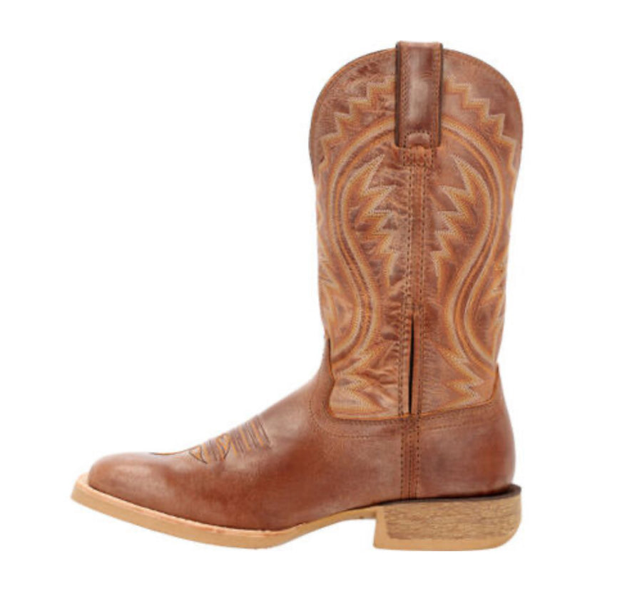 Durango Rebel Pro Burnished Tan W