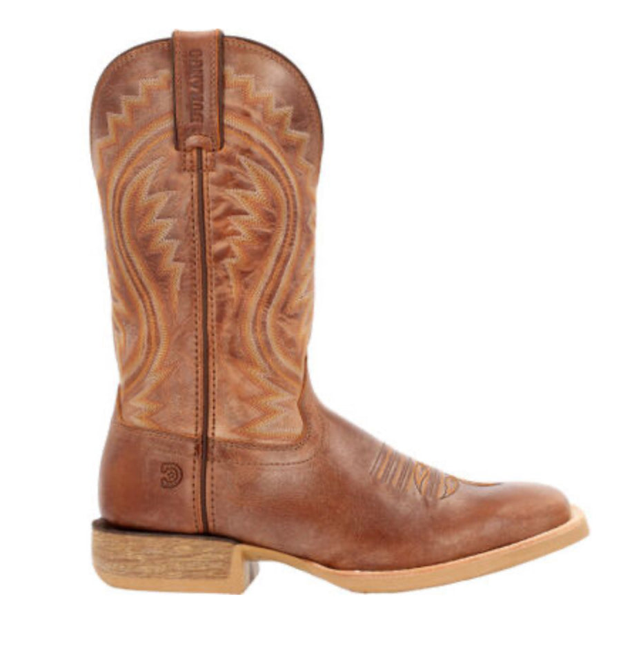 Durango Rebel Pro Burnished Tan W