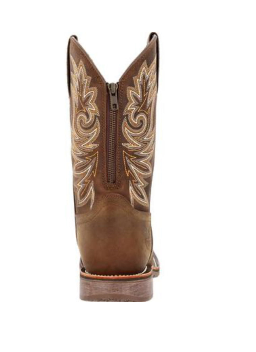 Georgia Boot Carbo-Tec Elite Brown W