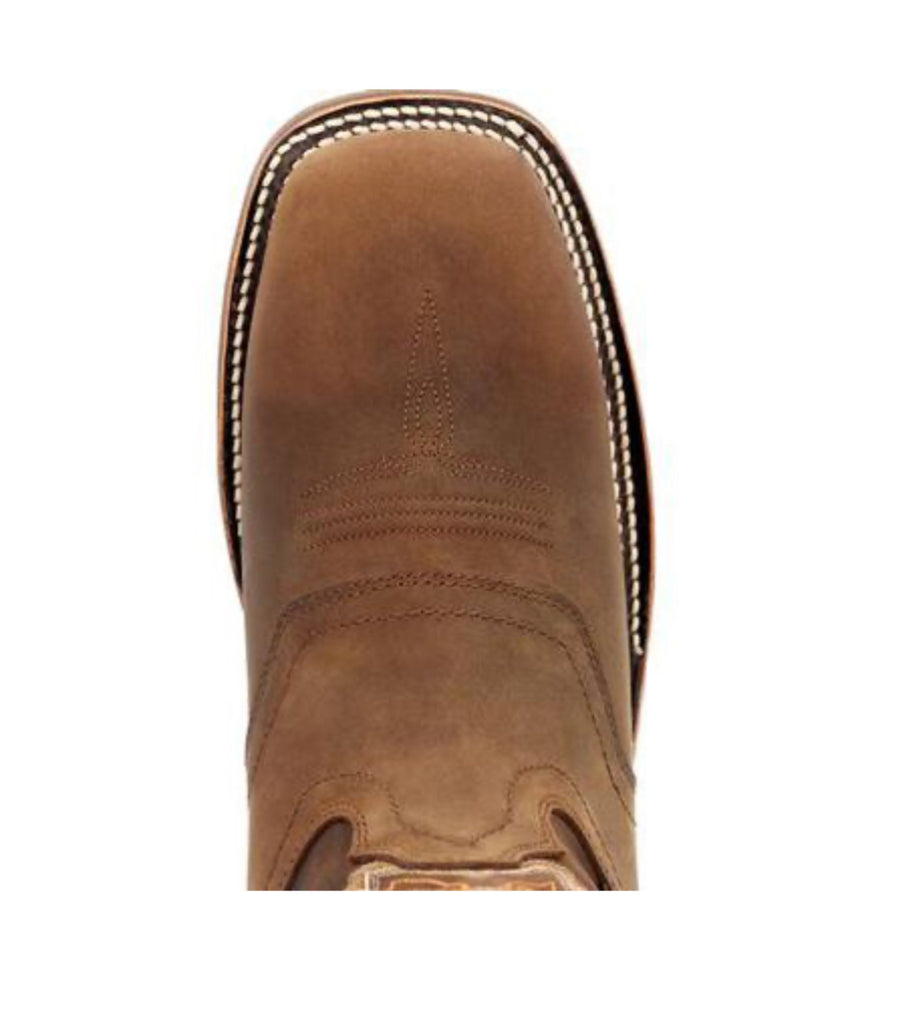 Georgia Boot Carbo-Tec Elite Brown W