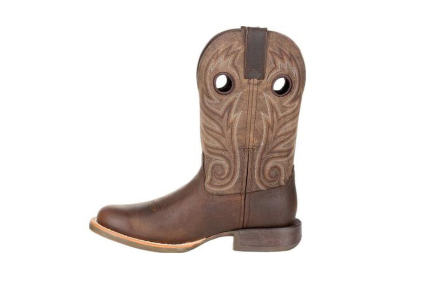 Durango Rebel Pro Flaxen Brown