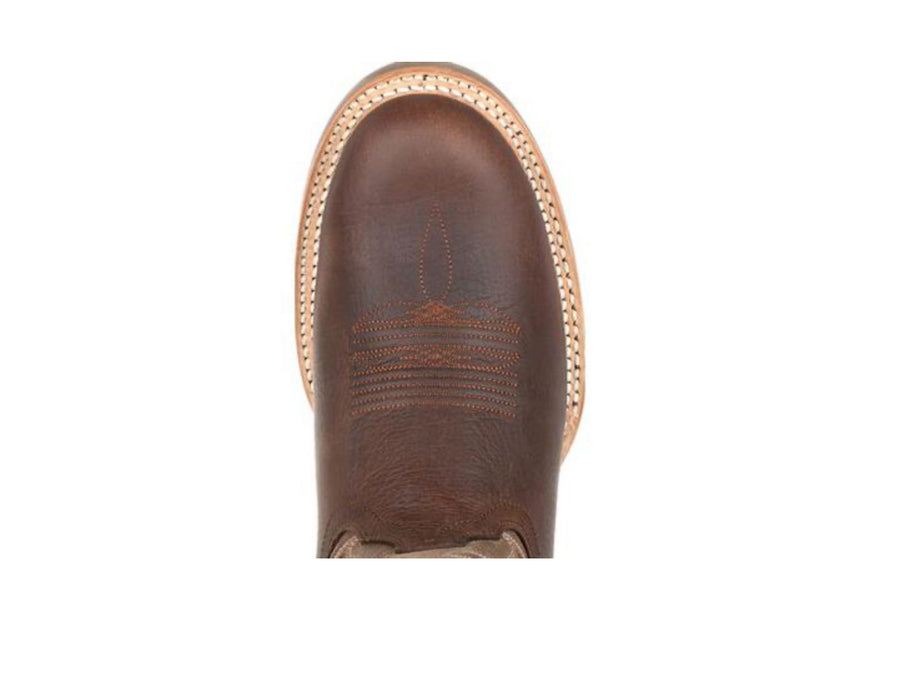 Durango Rebel Pro Flaxen Brown