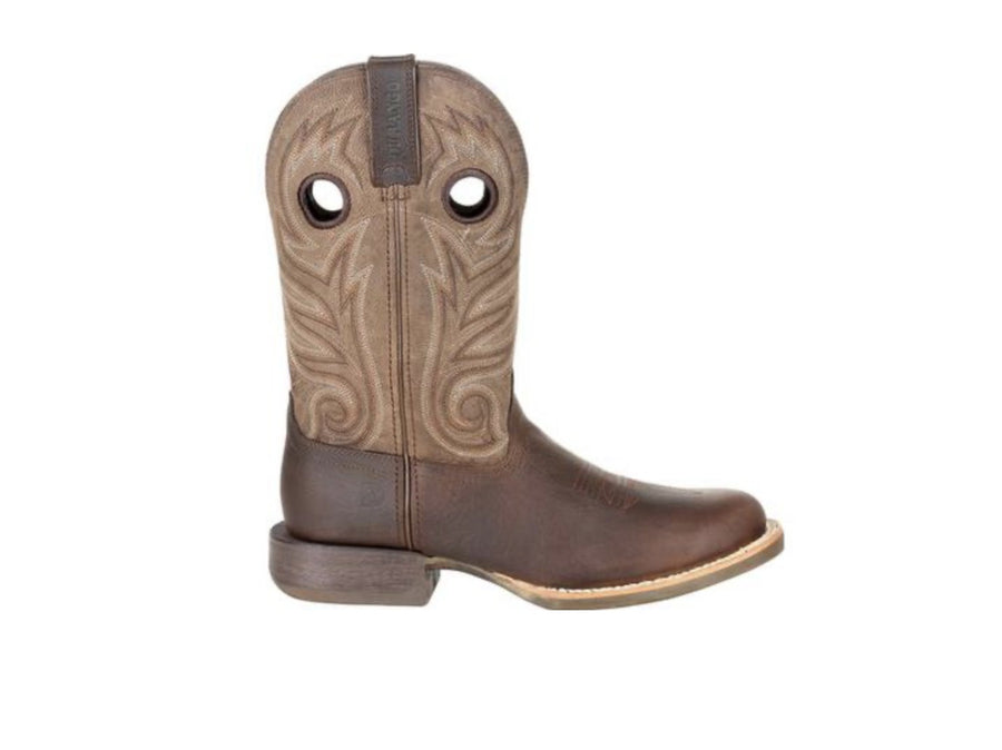 Durango Rebel Pro Flaxen Brown