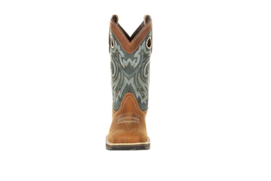 Durango Rebel Saddlehorn/Clover W