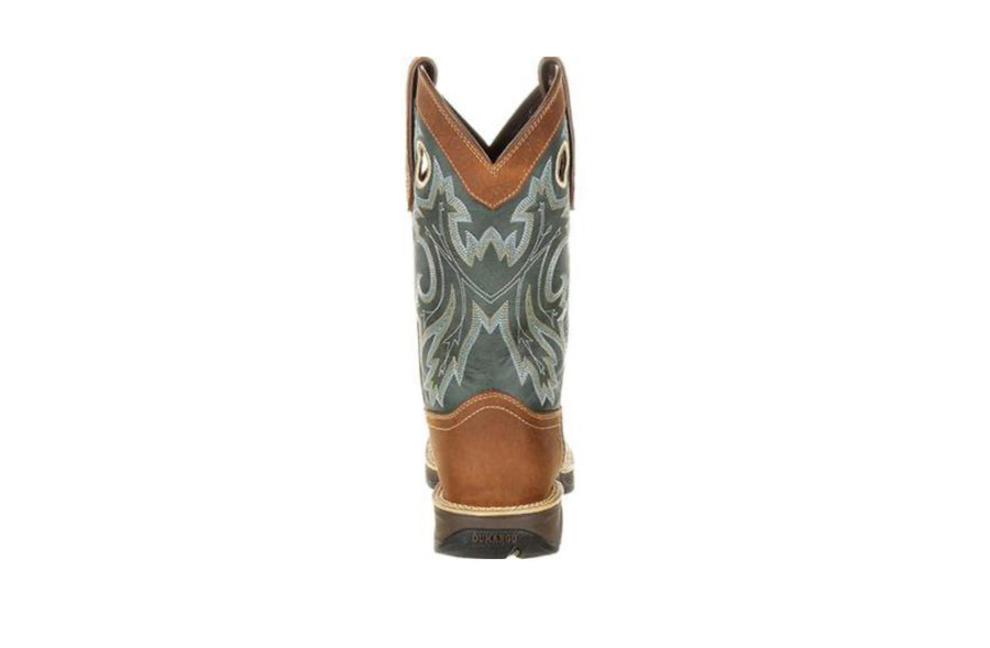 Durango Rebel Saddlehorn/Clover W