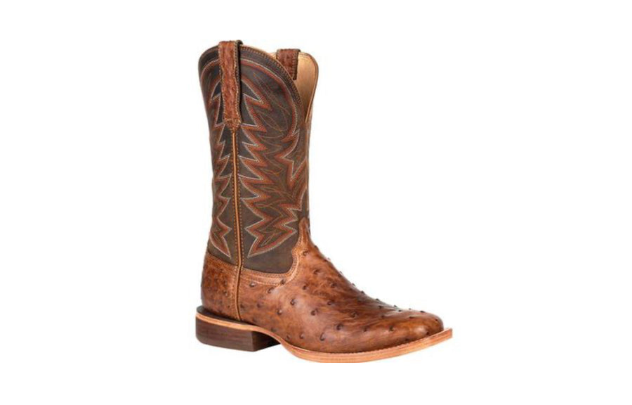 Durango Premium Ostrich W