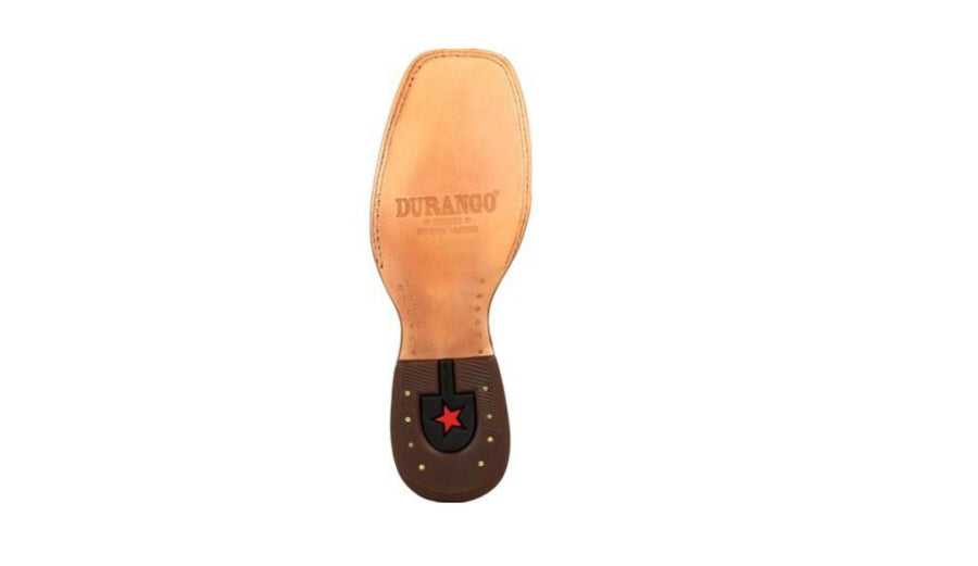 Durango Premium Ostrich W