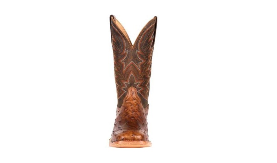 Durango Premium Ostrich W