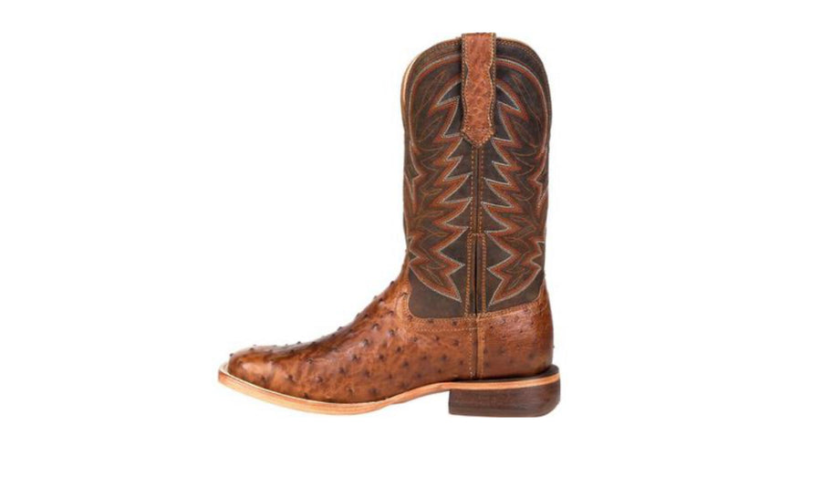 Durango Premium Ostrich W