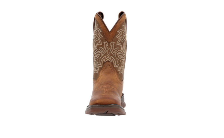 Durango Lil Rebel Sable Brown M