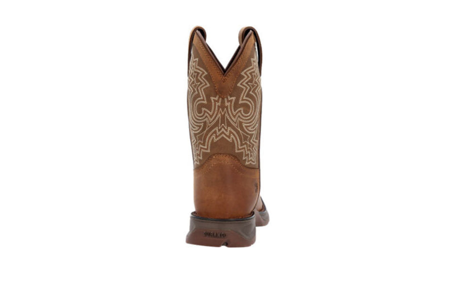 Durango Lil Rebel Sable Brown M