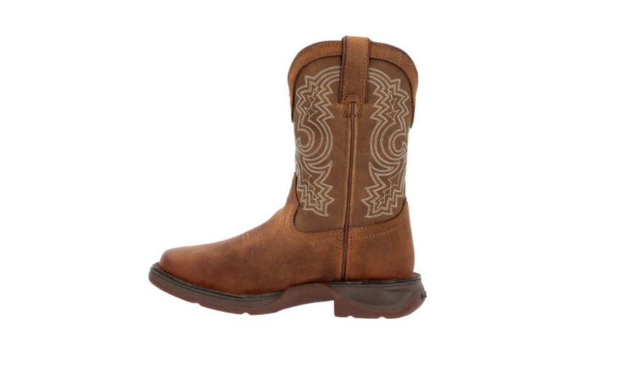 Durango Lil Rebel Sable Brown M