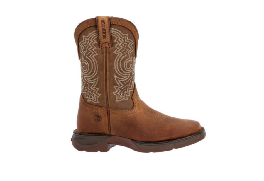 Durango Lil Rebel Sable Brown M