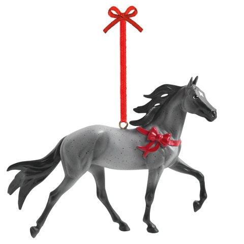 Tennessee Walking Horse Breeds Ornament