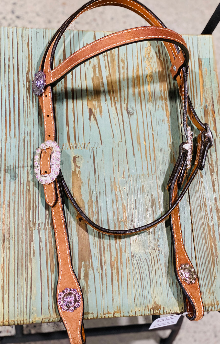 Bridle H1125