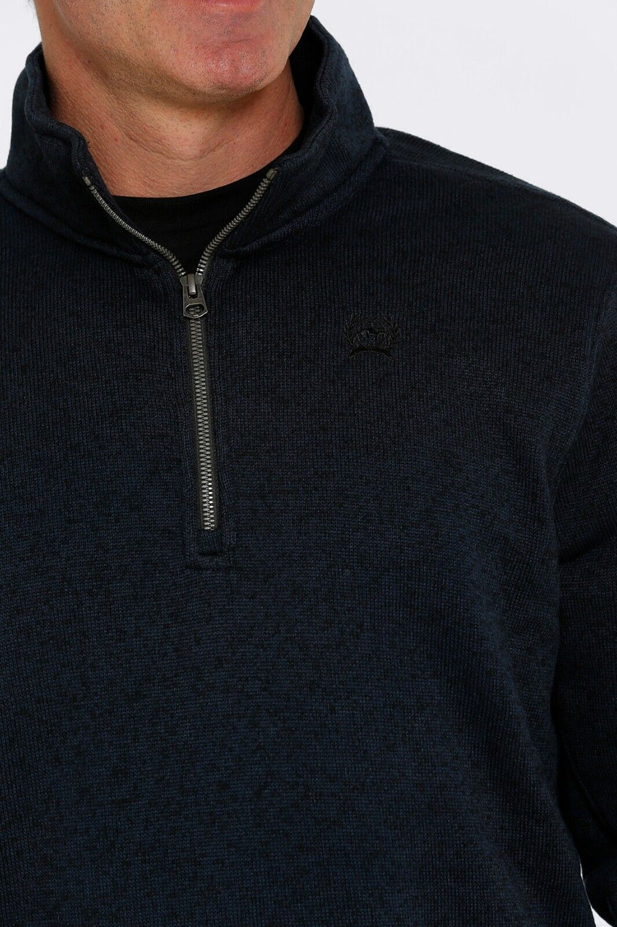 Sean Pullover - Navy