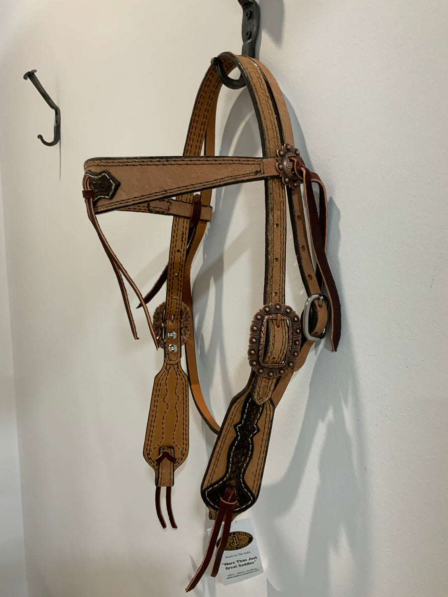 Bridle H940A