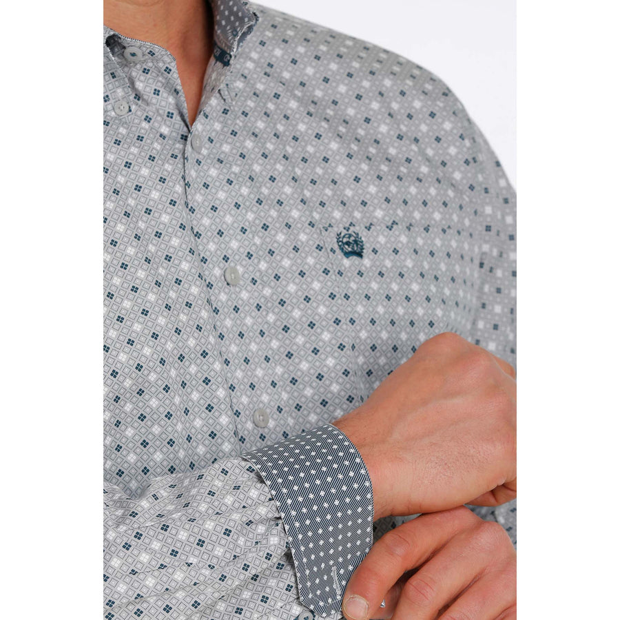 Shirt MTW1105394 GRY