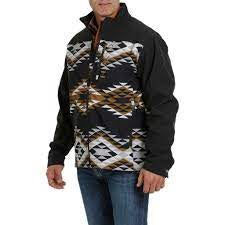 Jacket MWJ1518007 BLK