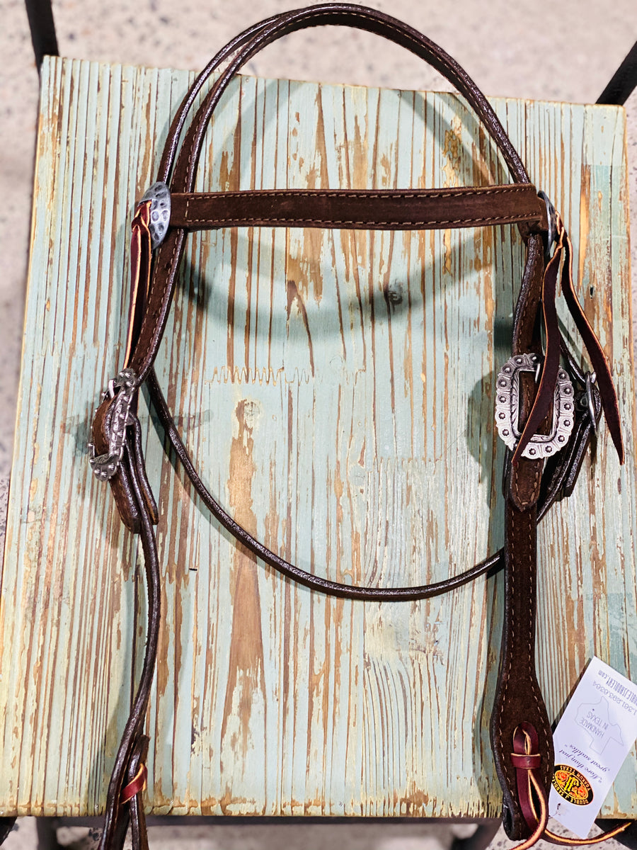 Bridle H1155