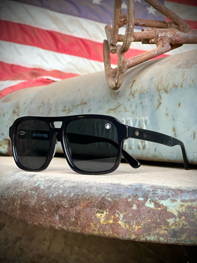 Rattler Sunglasses