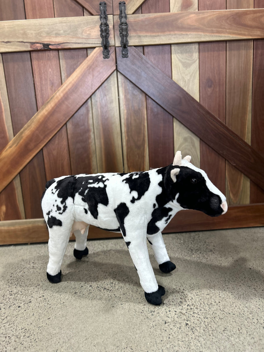 Large Standing Cow