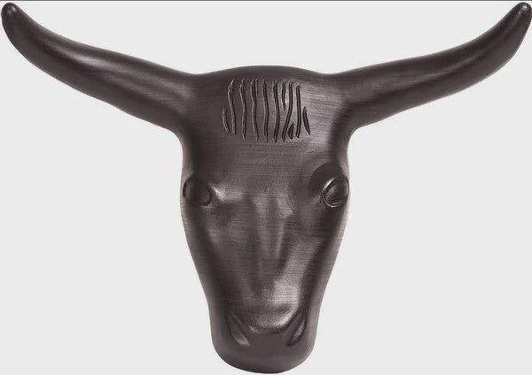 Ezy Ride Steer Head