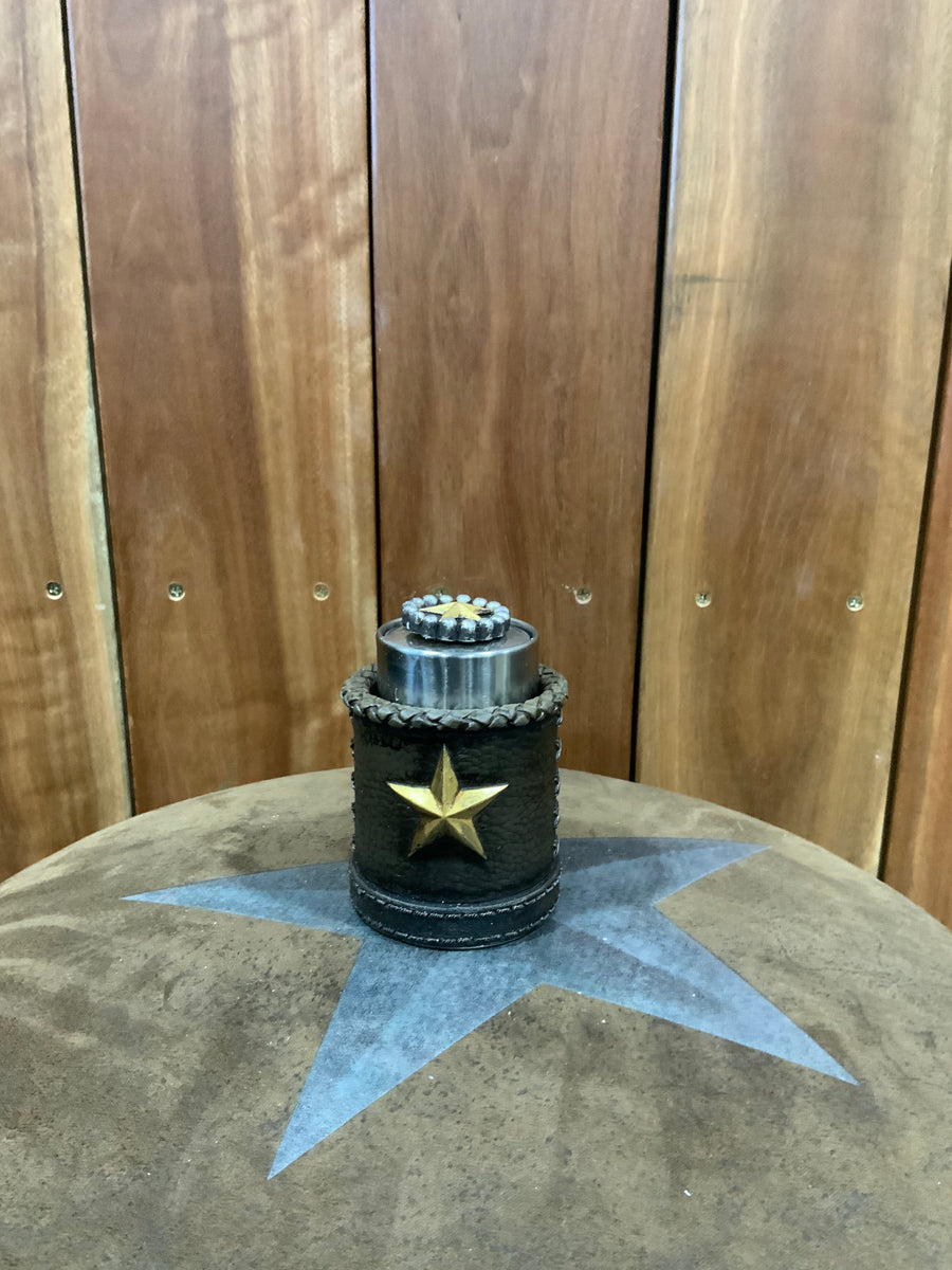 GldStar Toothpick Holder