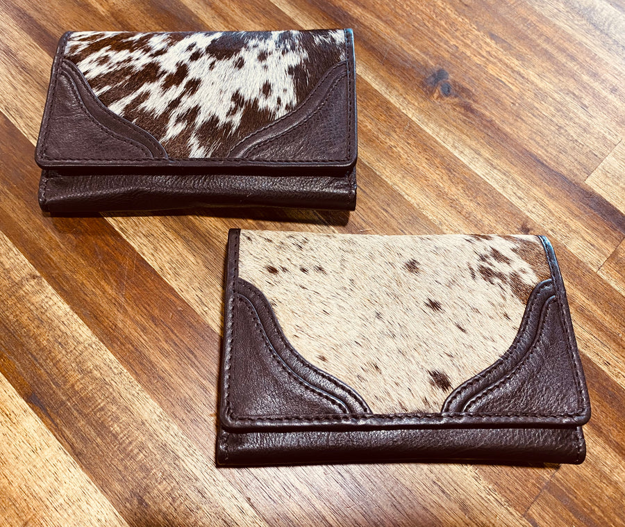 Vancouver Wallet