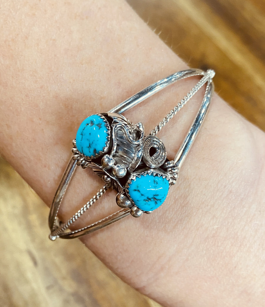 Beth Anne Bracelet