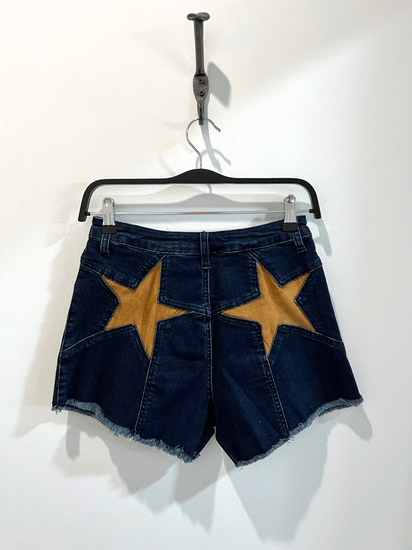 All Star Shorts