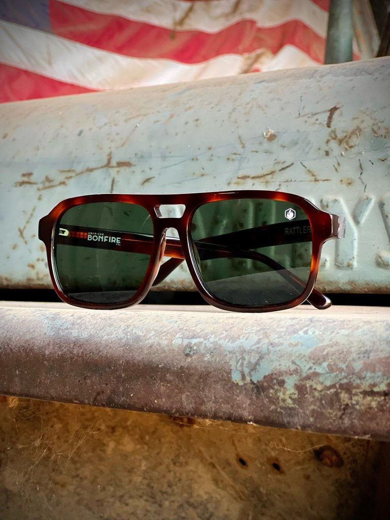 Rattler Sunglasses