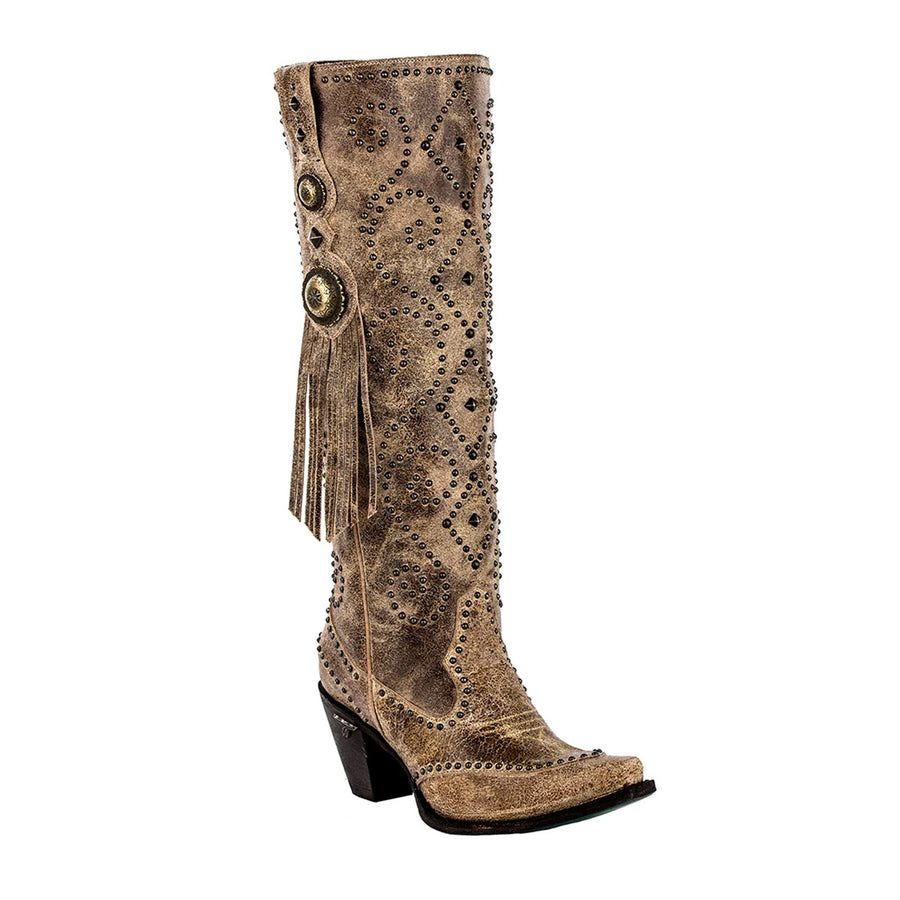 Conchita Boot