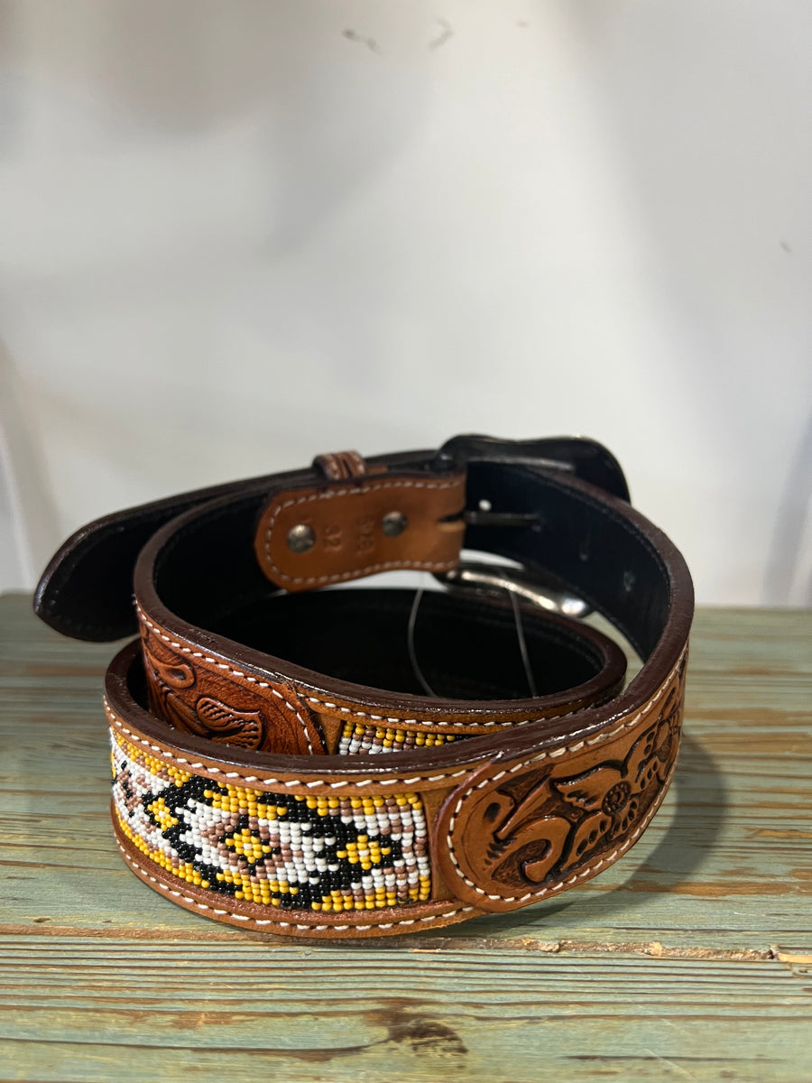 Tropical Snake Belt