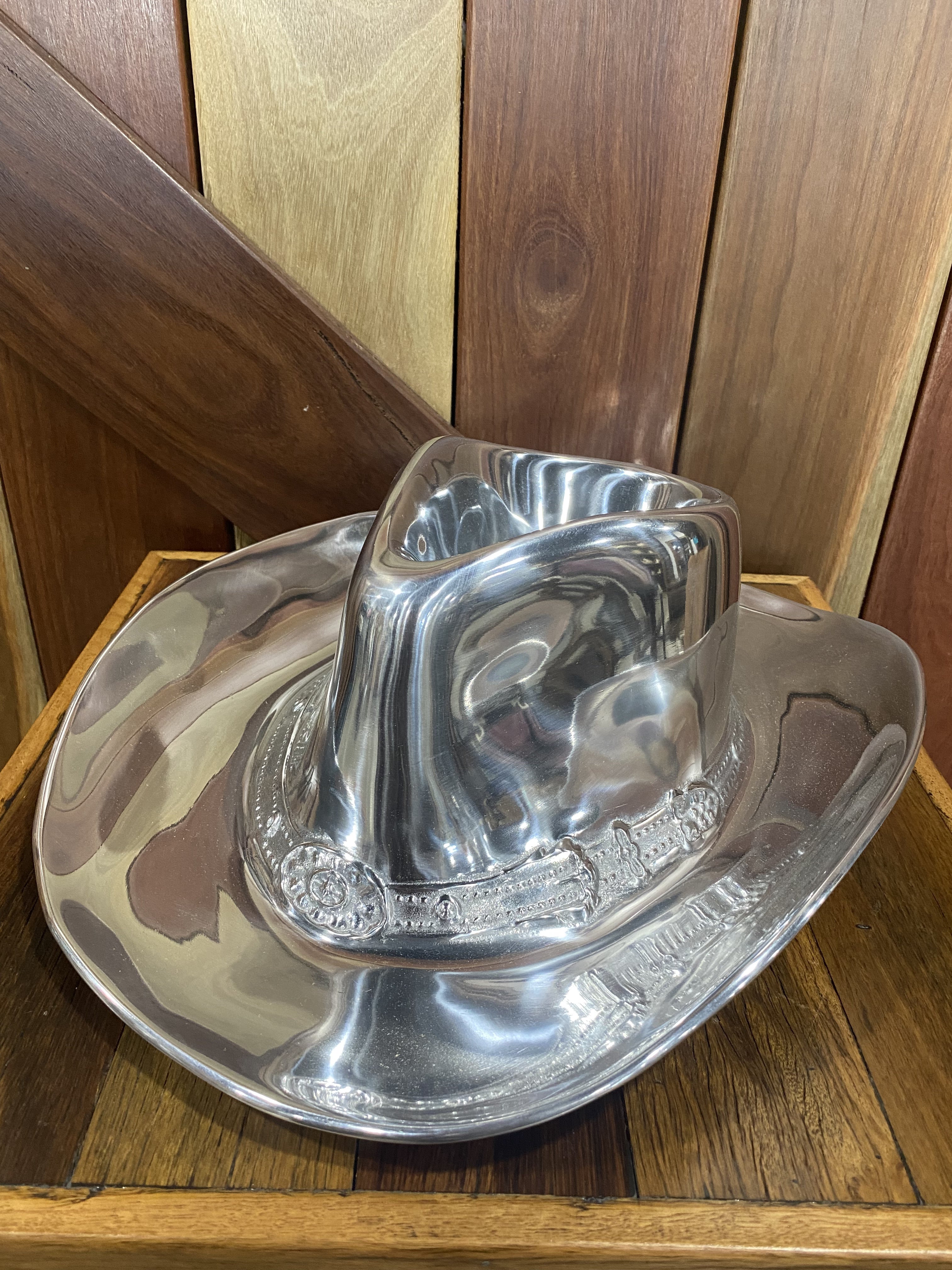 Cowboy Hat Chip and Dip Ranch House Australia