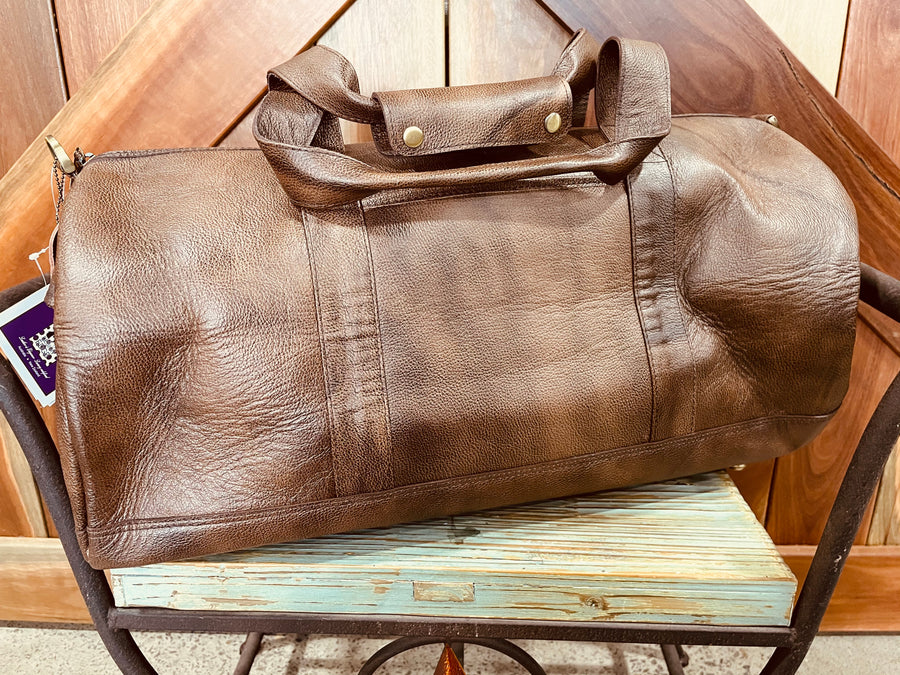 Australia Duffle Bag