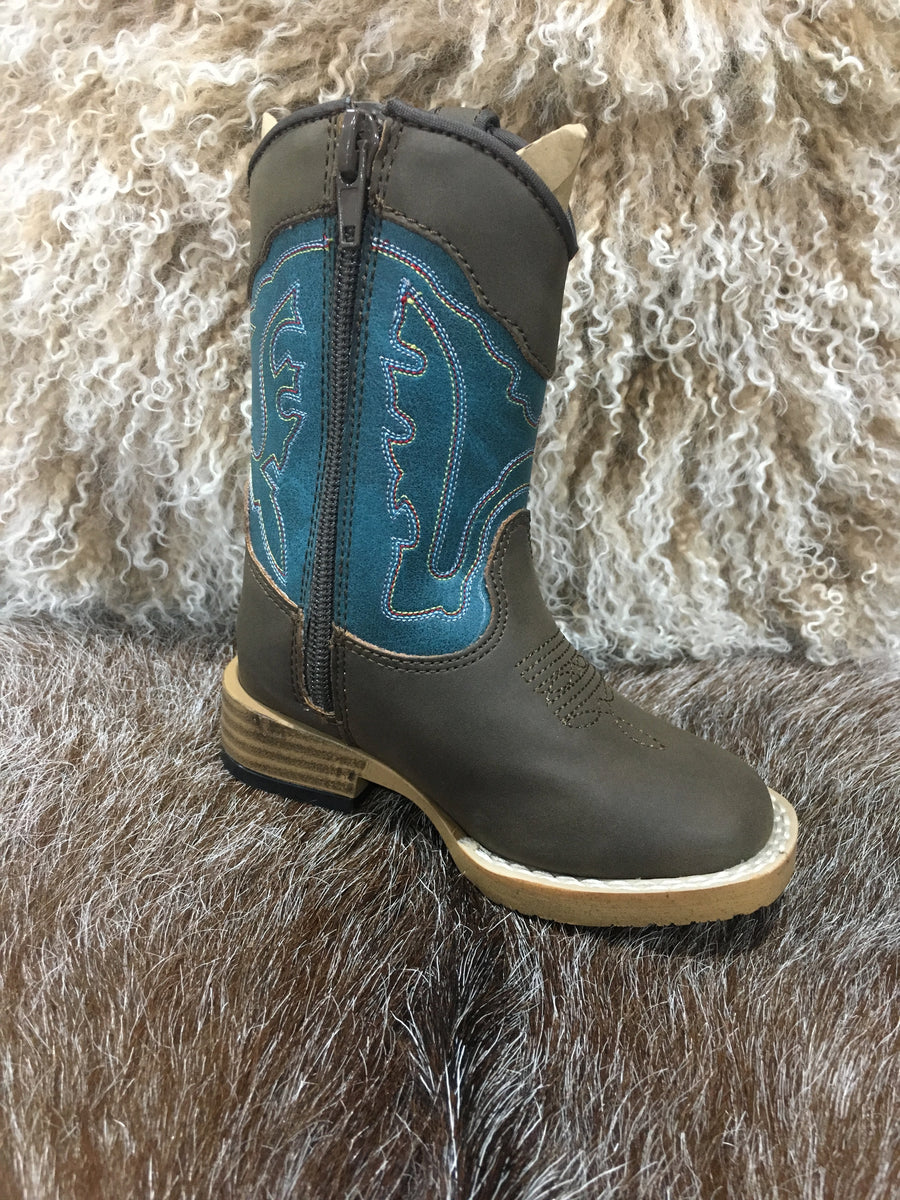 OpenRange Toddler Boot