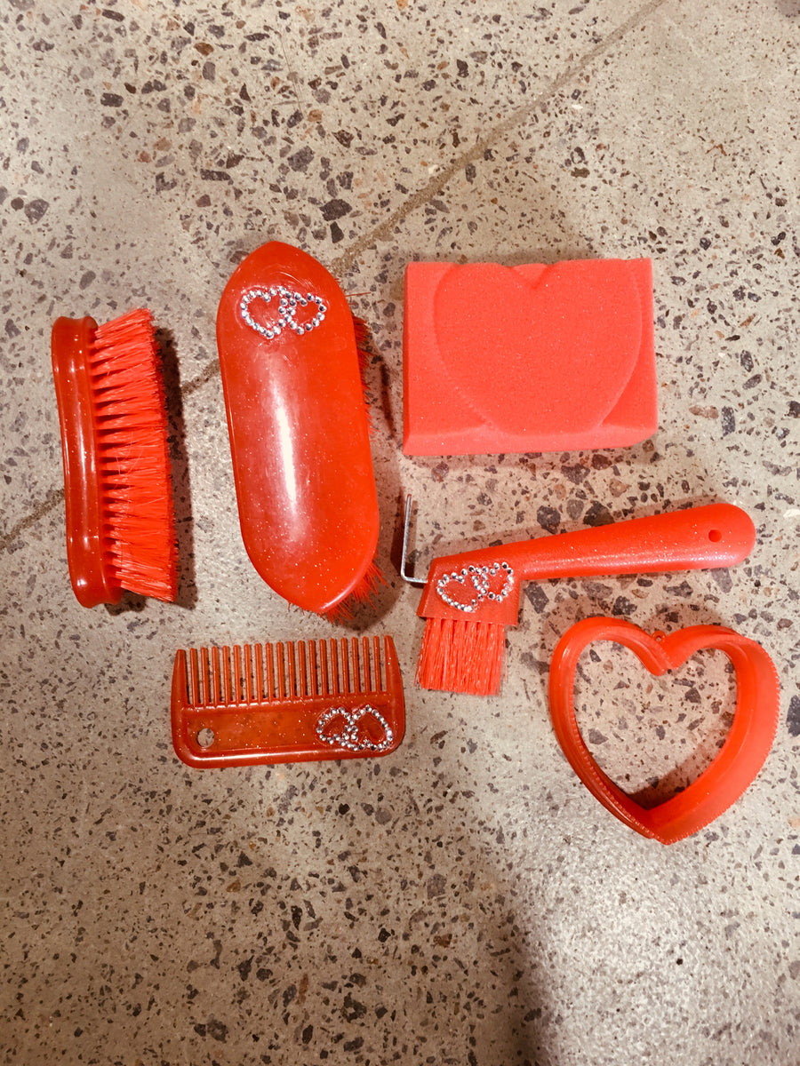 Wash/Brush Kits
