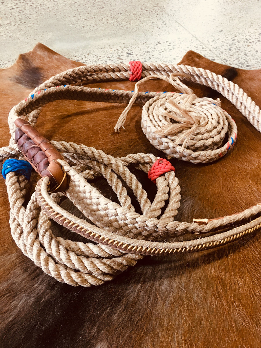 Brazilian Bull Rope