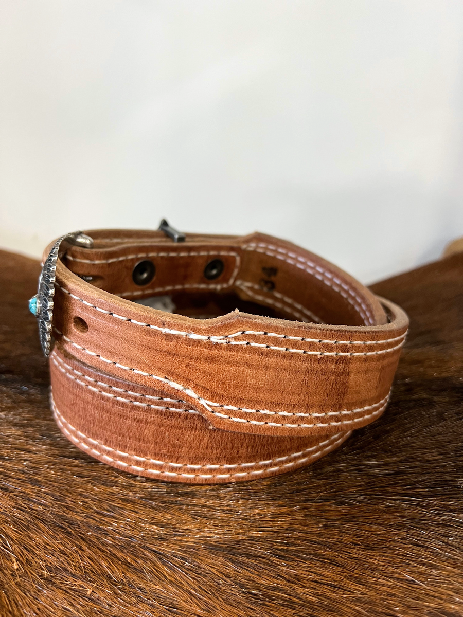 Feather Touch Belt