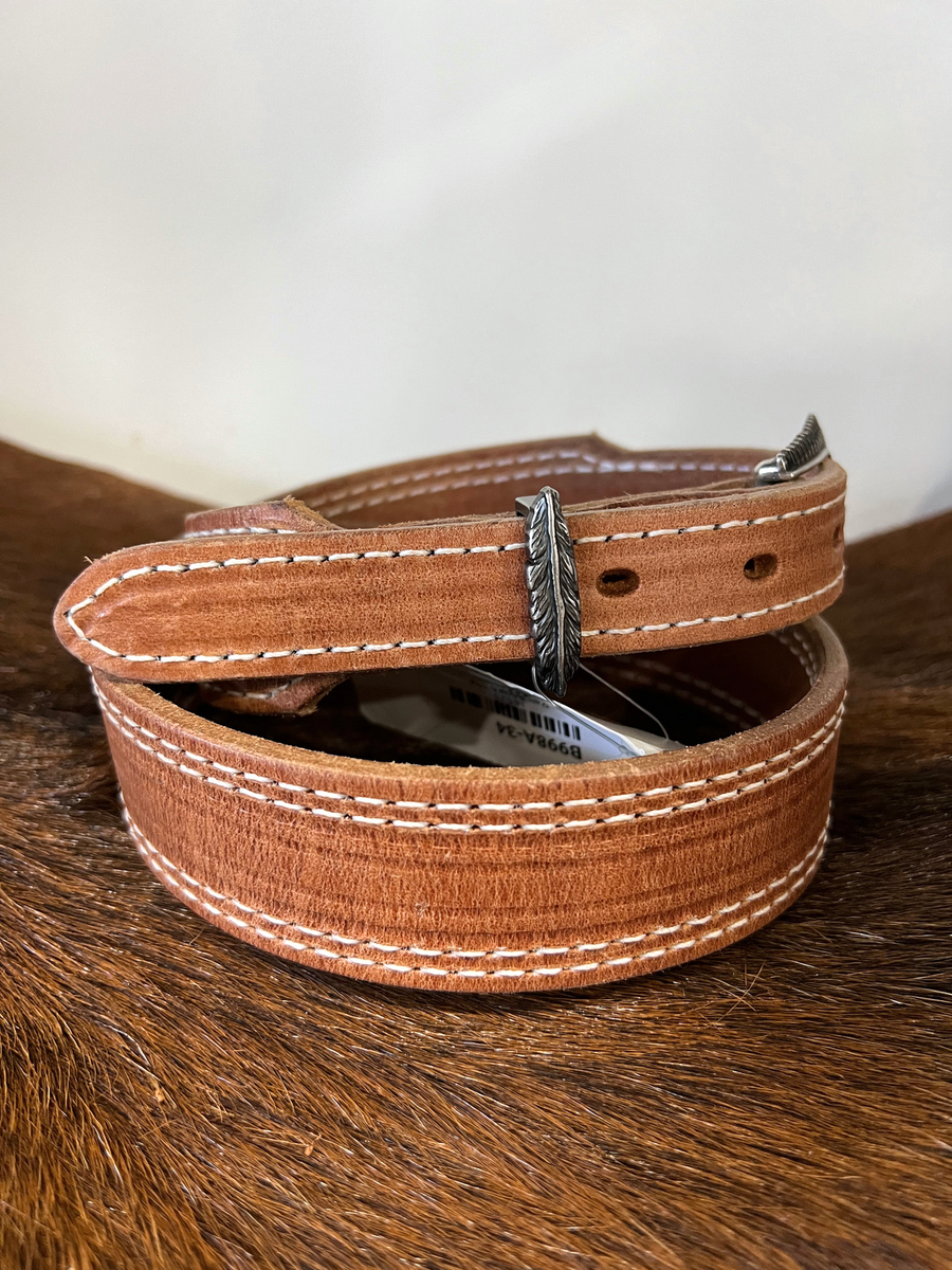 Feather Touch Belt