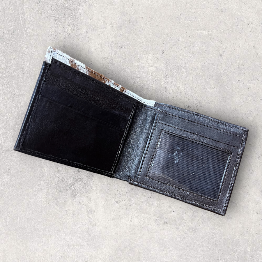 Austin Hide Wallet