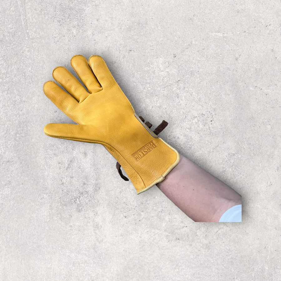 Bronc Gloves