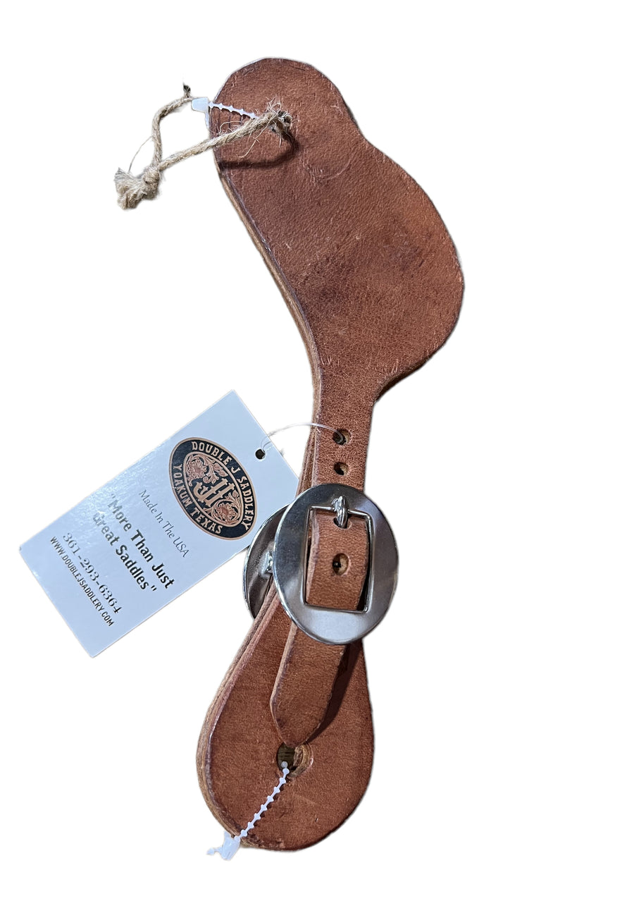 Franklin Youth Spur Strap